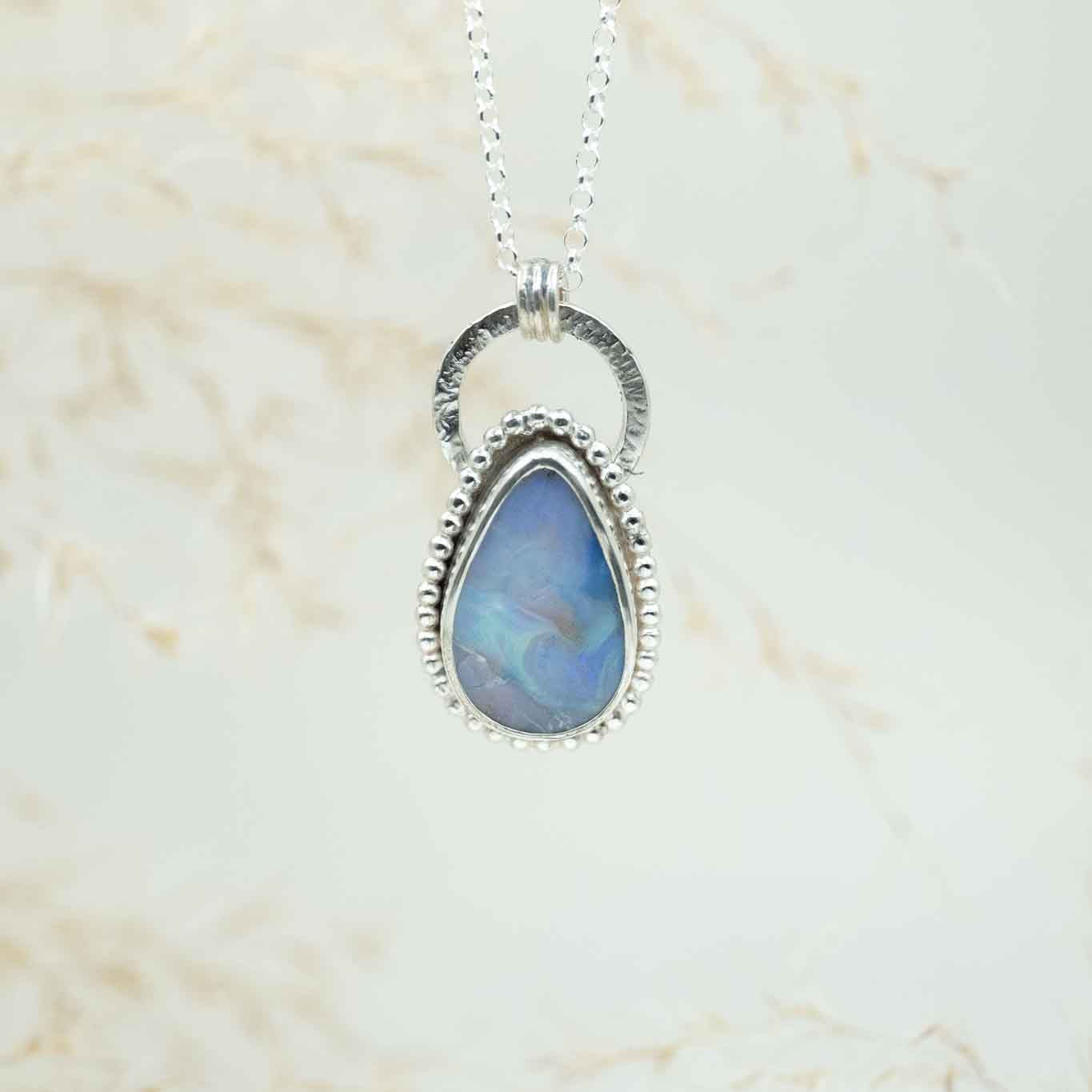 Pastel Dreams Necklace