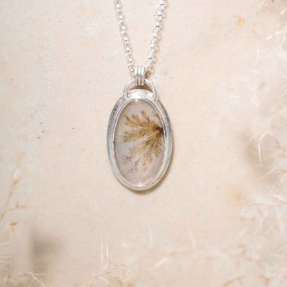 Bracken Necklace