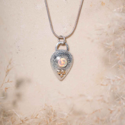 Amulet Necklace