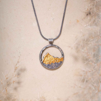 The Peak Necklace