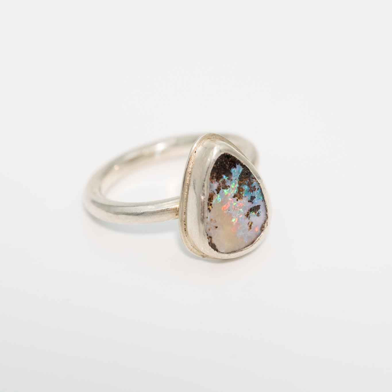 Blossom Ring
