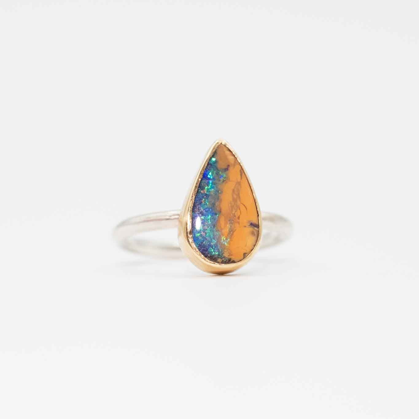 Shoreline Ring