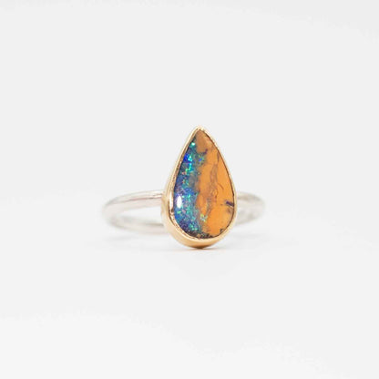 Shoreline Ring