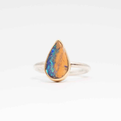 Shoreline Ring