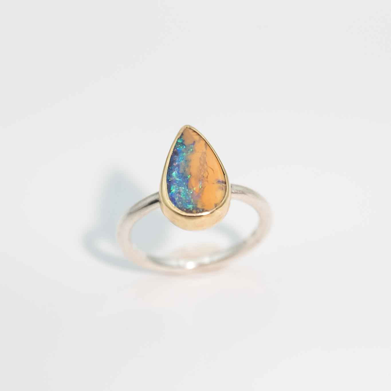 Shoreline Ring