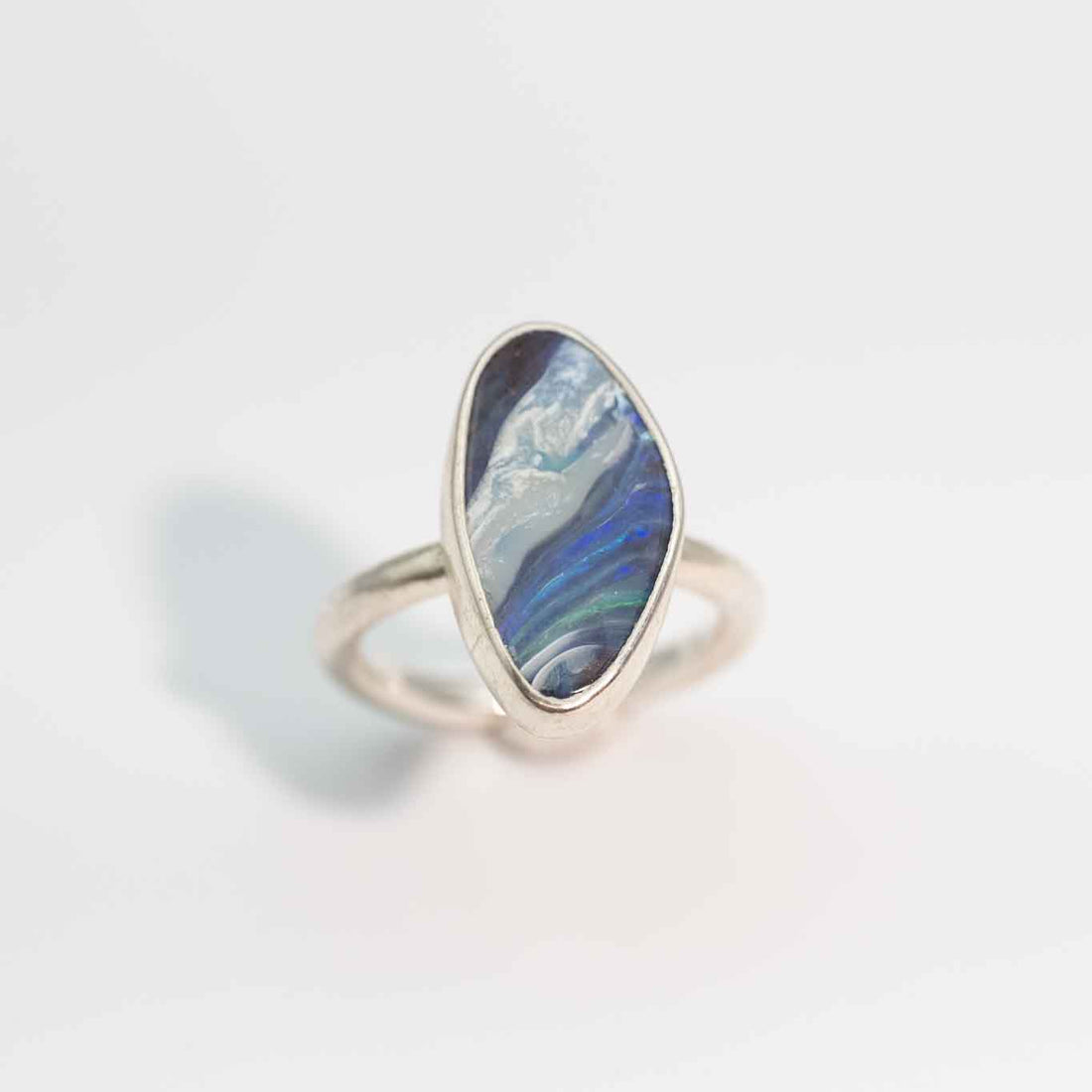 King Tide Ring