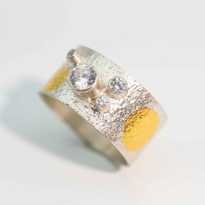 Stellar Ring