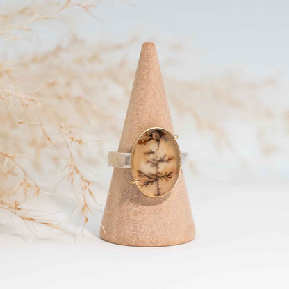 Branches Ring