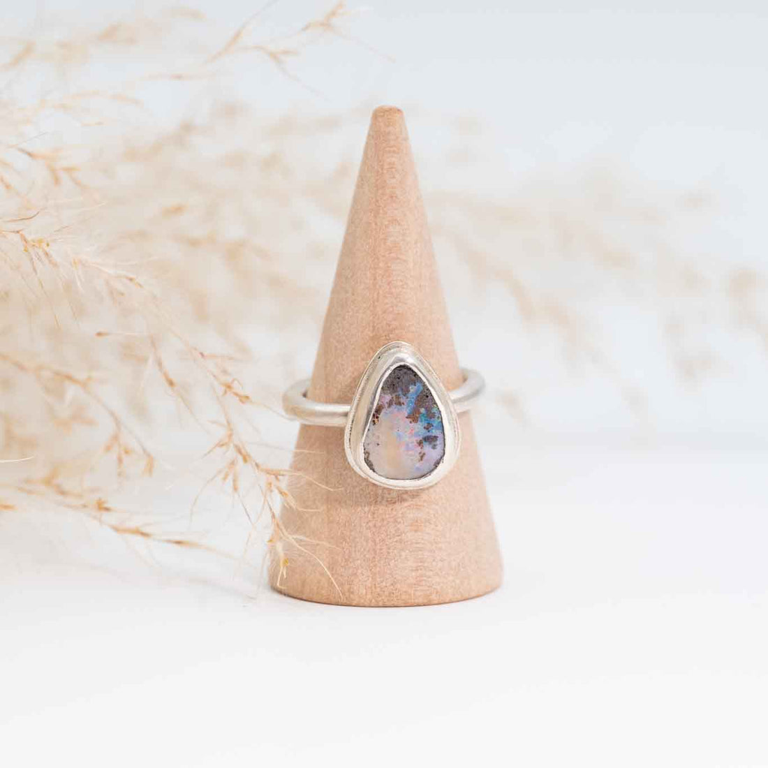 Blossom Ring