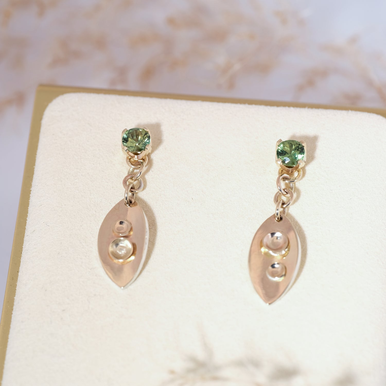 Verdure Earrings