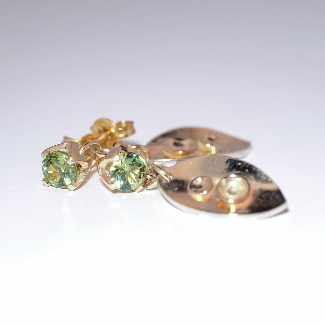 Verdure Earrings