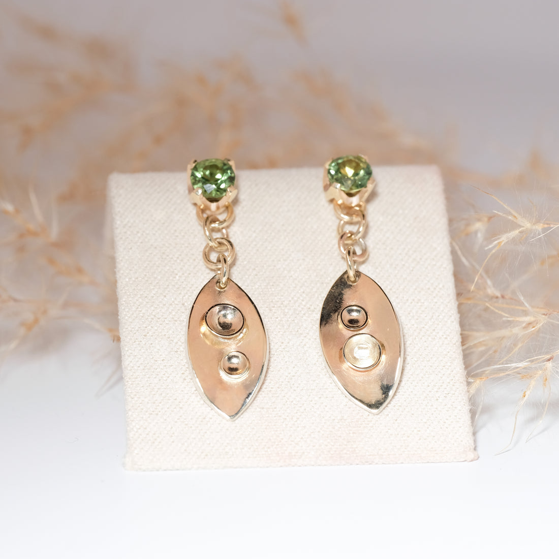 Verdure Earrings