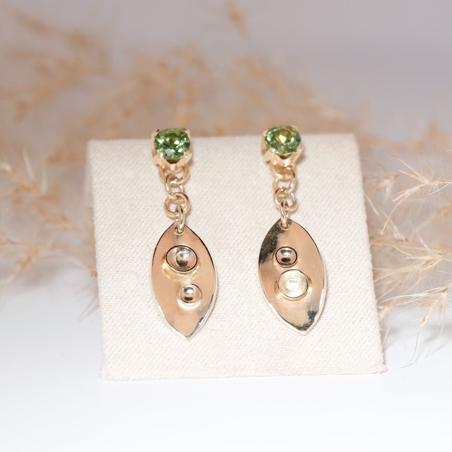 Verdure Earrings