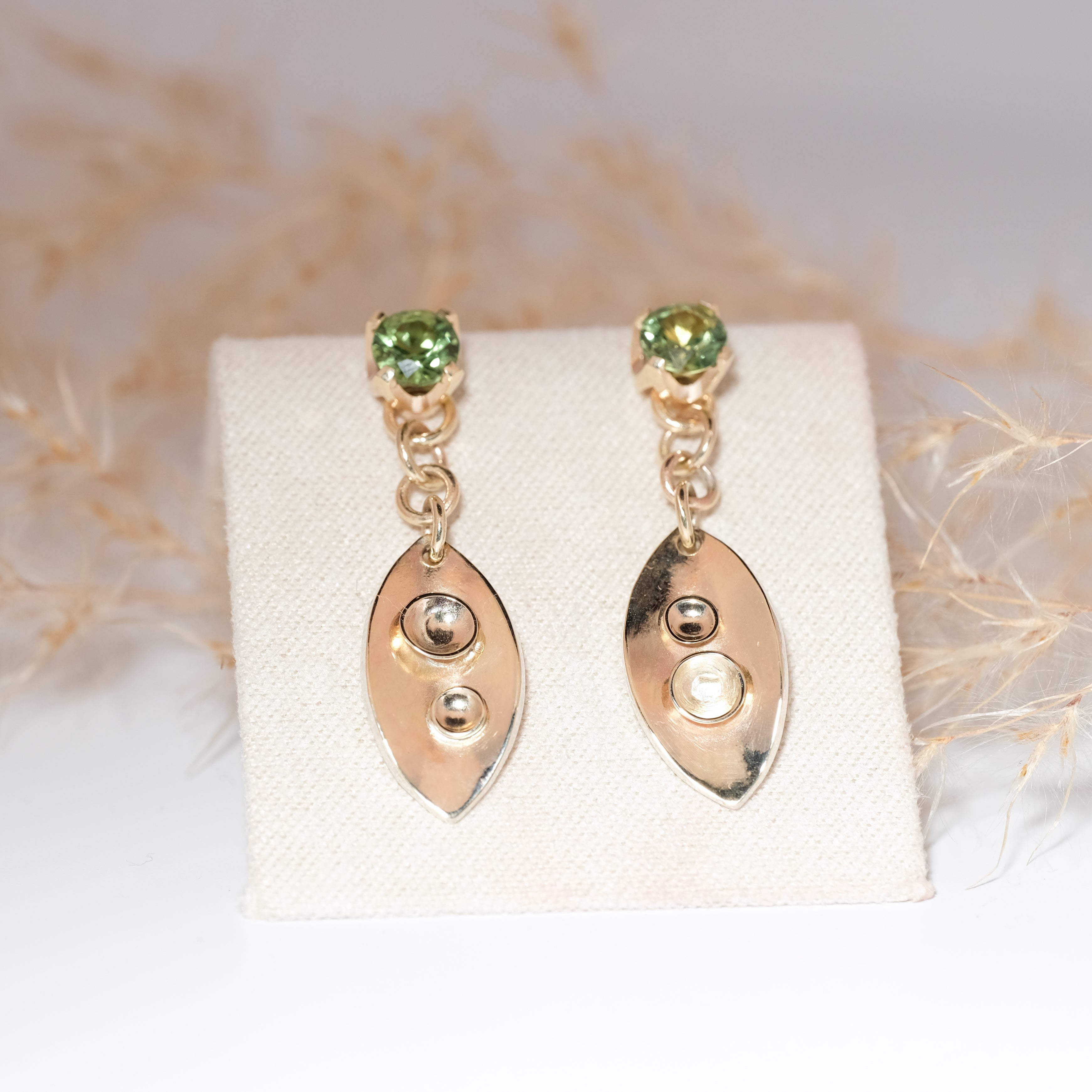 Verdure Earrings