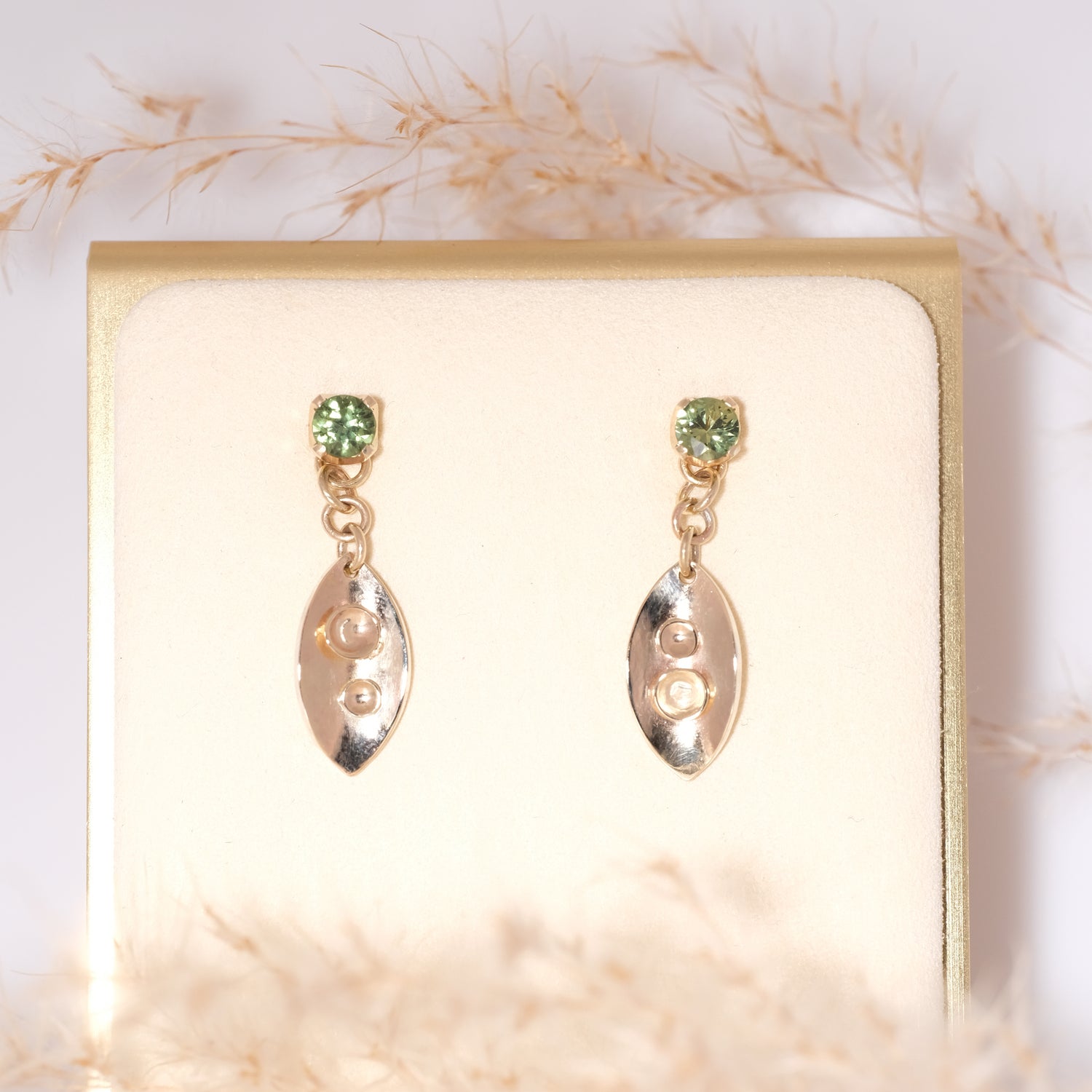 Verdure Earrings