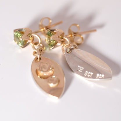 Verdure Earrings