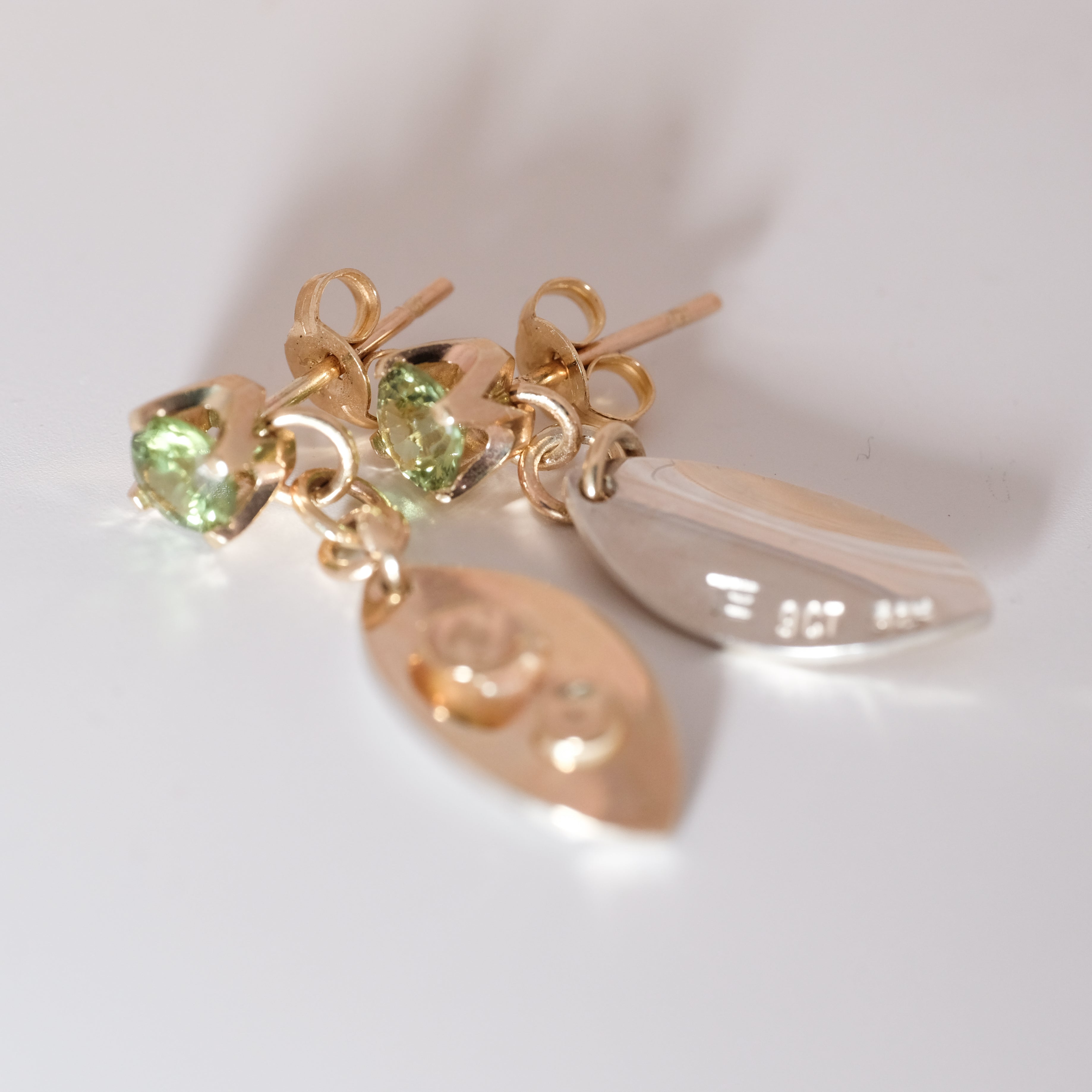 Verdure Earrings