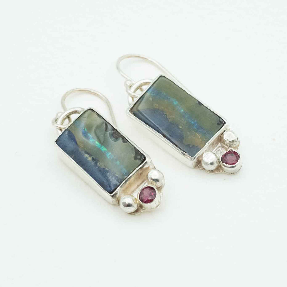 Great Divide Earrings