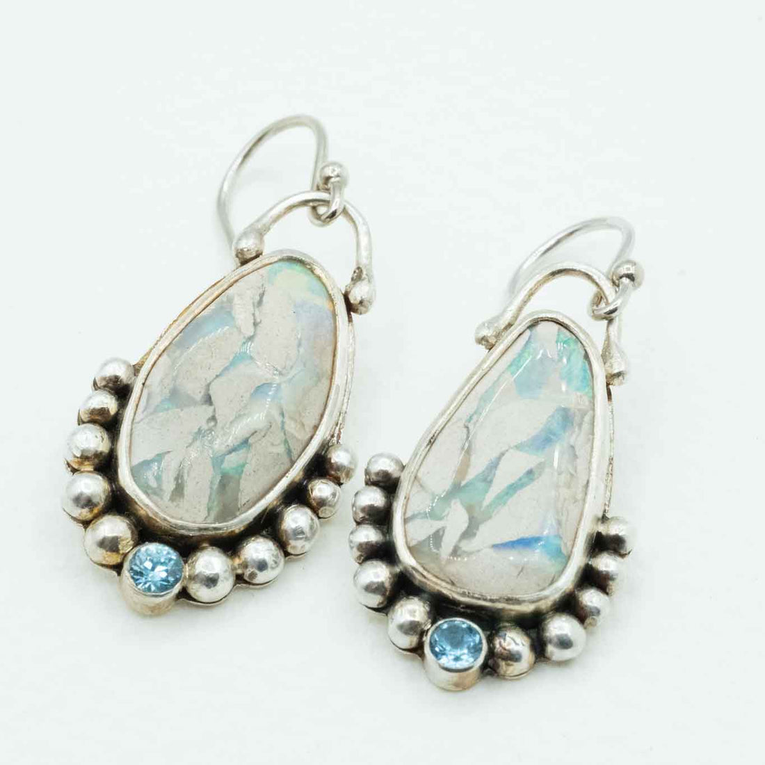 Glacier Earrings