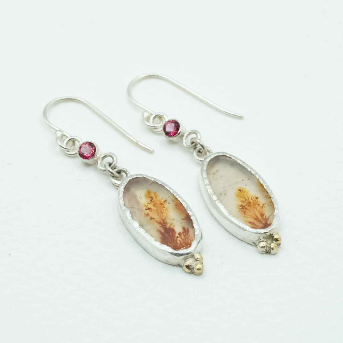 Golden Hour Earrings