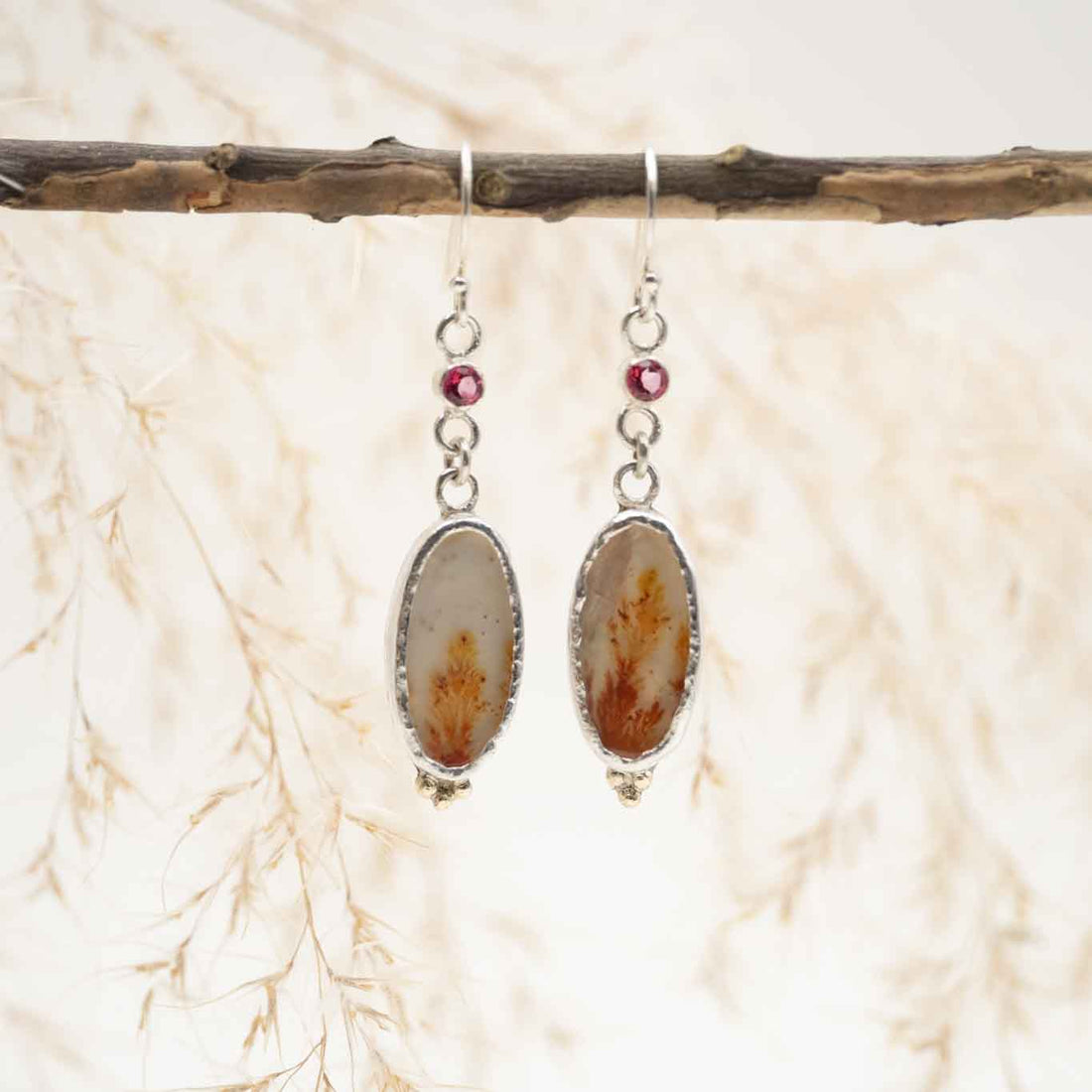 Golden Hour Earrings