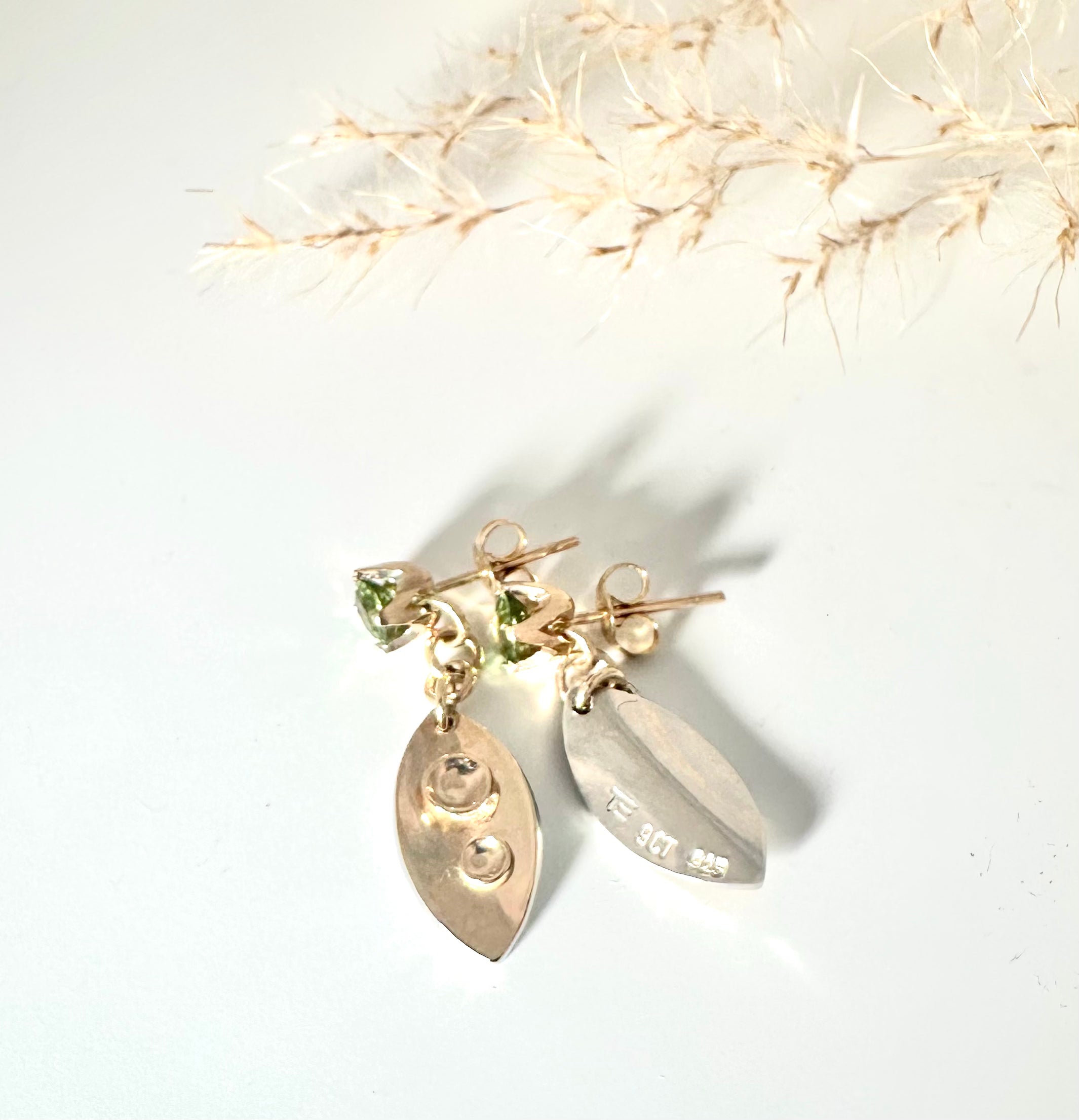 Verdure Earrings