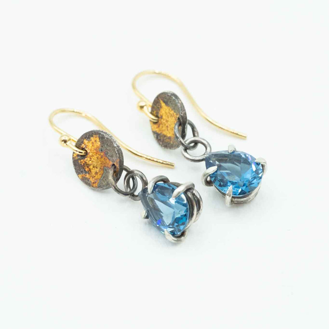 Solstice Earrings