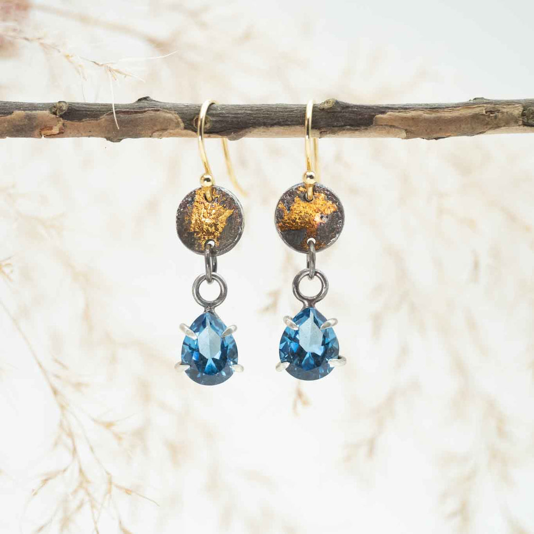 Solstice Earrings