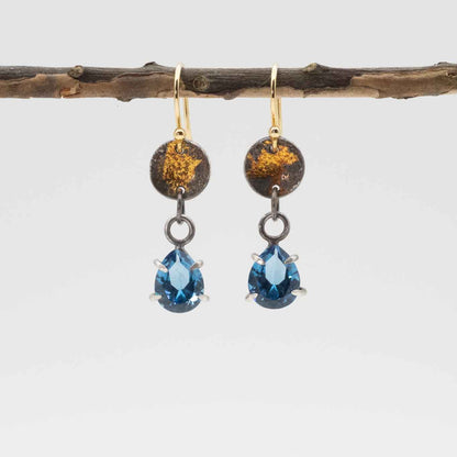 Solstice Earrings