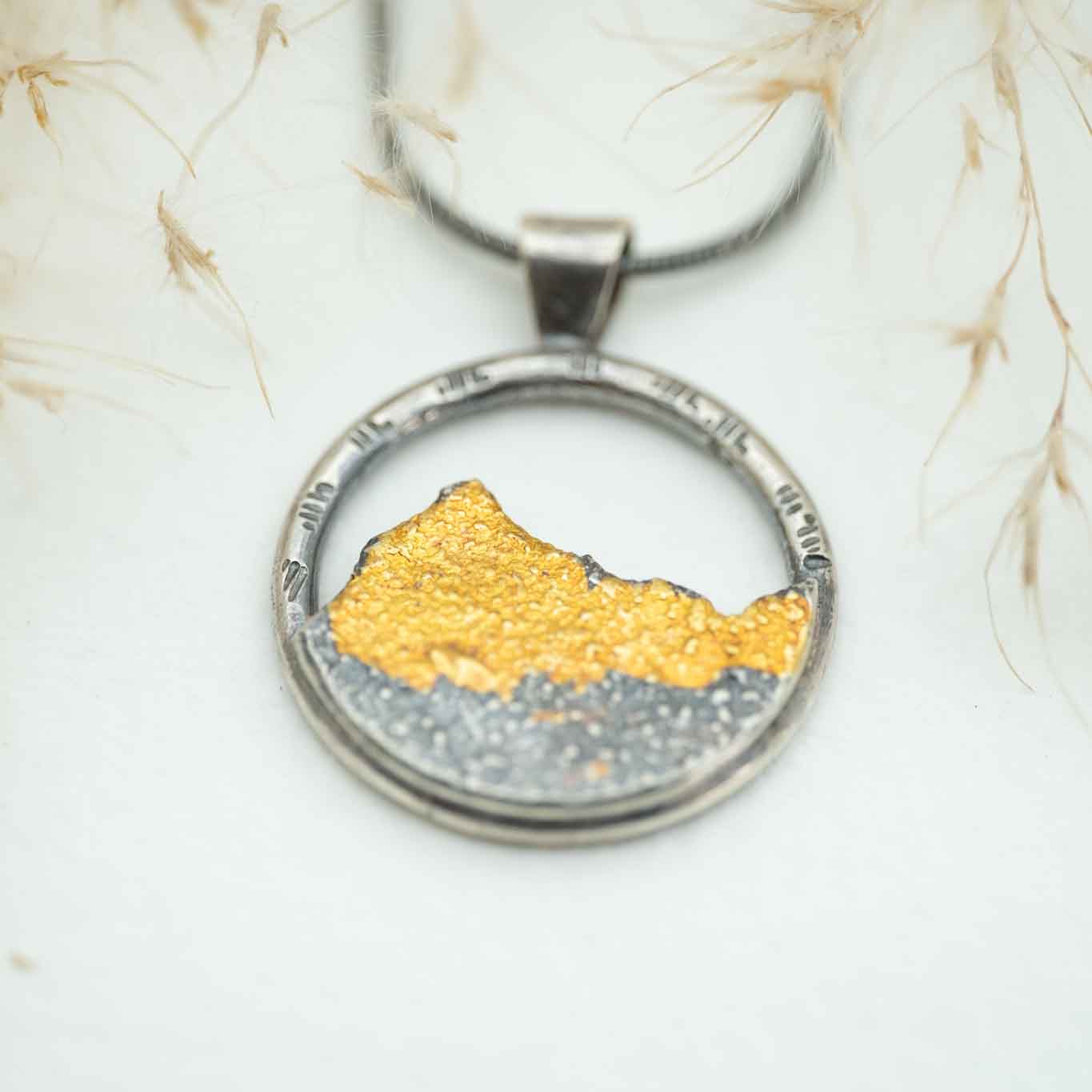 The Peak Necklace