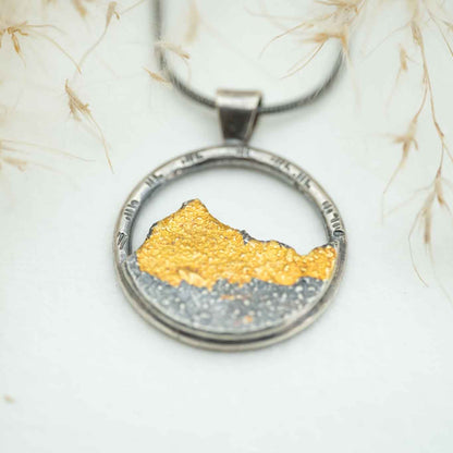 The Peak Necklace