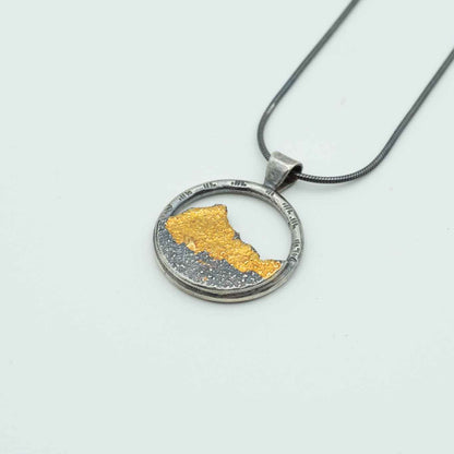 The Peak Necklace