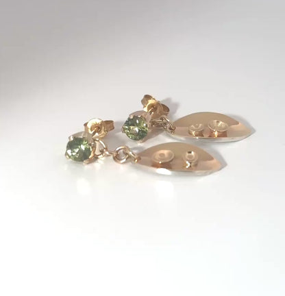 Verdure Earrings